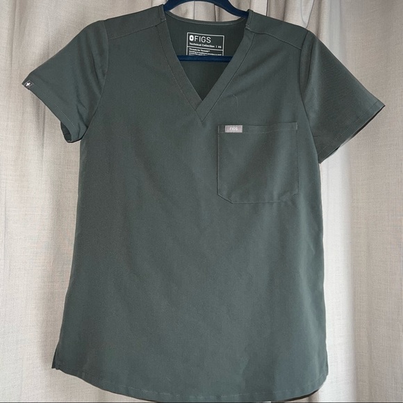 Figs Pants & Jumpsuits Figs Bonsai Yola Skinny Catarina Scrub Set